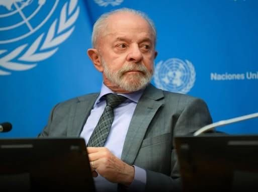 Aeronave da FAB com presidente apresenta falha em motor antes da decolagem no Pará