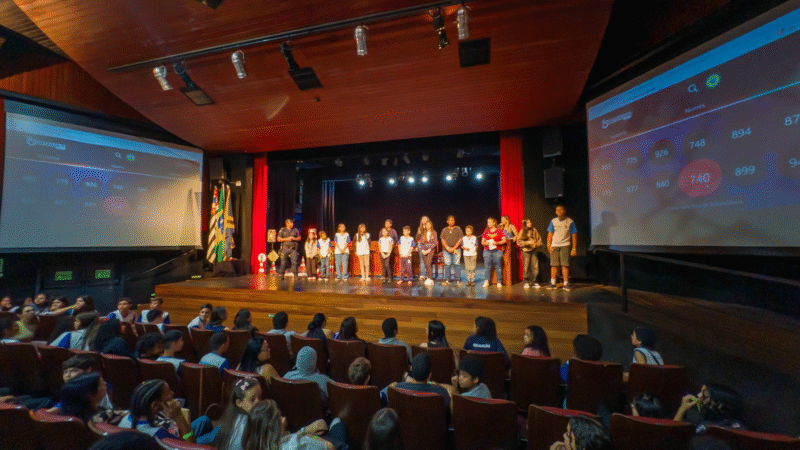 CONHEÇA OS VENCEDORES DO CONCURSO DE SEGURANÇA E EDUCAÇÃO DE TRÂNSITO DE JAGUARIÚNA
