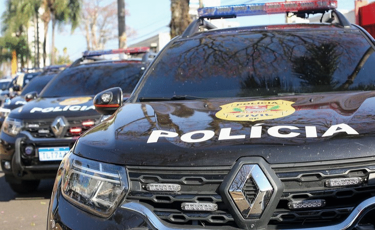 Polícia Civil de SP deflagra operação contra suspeitos de distribuir conteúdo de pedofilia pela internetAté o momento, nove homens foram presos pelos investigadores
