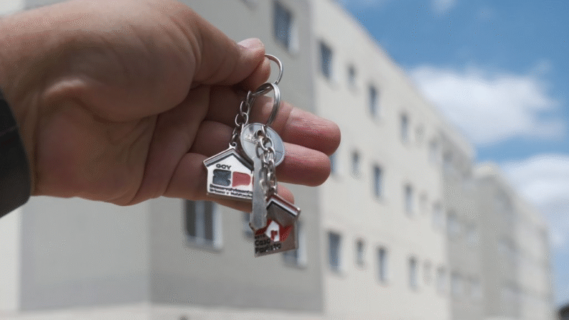 Novo Feirão Casa Paulista oferece R$ 17,3 milhões em 1,2 mil novas cartas de crédito para compra do primeiro imóvel