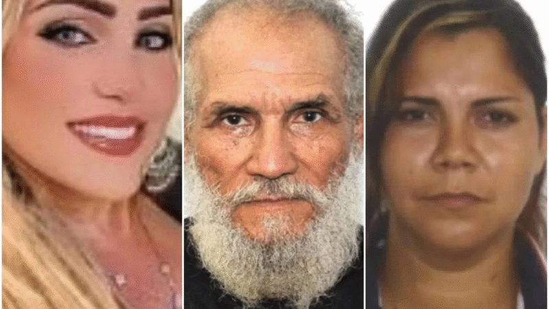 IDOSO É ENVENENADO COM FEIJOADA; FILHA E CÚMPLICE SÃO PRESAS APÓS TESTAREM VENENO EM CÃES QUE MORRERAM DEPOIS DE INTOXICAÇÃO