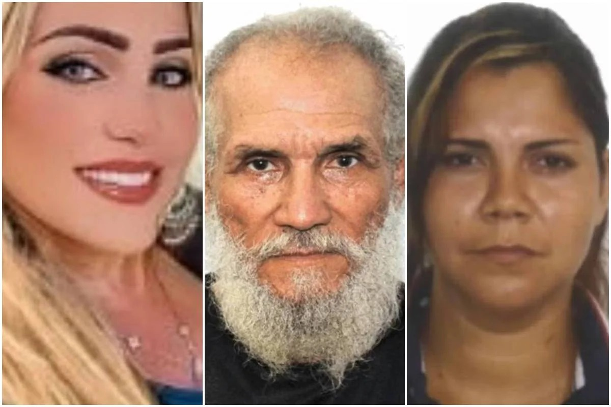 IDOSO É ENVENENADO COM FEIJOADA; FILHA E CÚMPLICE SÃO PRESAS APÓS TESTAREM VENENO EM CÃES QUE MORRERAM DEPOIS DE INTOXICAÇÃO