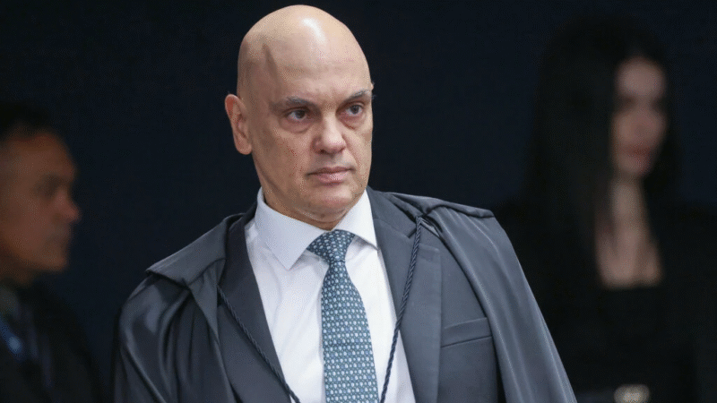 🚨 QUEM ESCOLHE O ADVOGADO É O ACUSADO — NÃO O MAGISTRADO