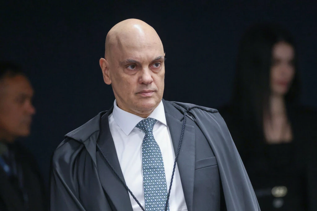 🚨 QUEM ESCOLHE O ADVOGADO É O ACUSADO — NÃO O MAGISTRADO