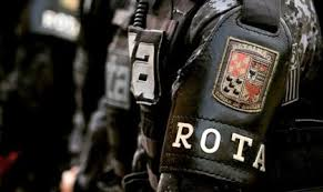 🚨 TENENTE FERNANDEZ, COMANDANTE DA GCM E SECRETÁRIO DE SEGURANÇA DE JAGUARIÚNA, RECEBE EQUIPE DA ROTA E SERÁ HOMENAGEADO NA FESTA DE COMEMORAÇÃO PELOS 55 ANOS DE ROTA .