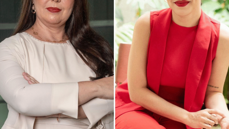 O fim da desigualdade de gênero no Judiciário brasileiro: por mais mulheres no STF