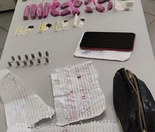 🚨 TRÁFICO DE DROGAS É DESMANTELADO PELA GUARDA CIVIL MUNICIPAL DE SANTO ANTÔNIO DE POSSE