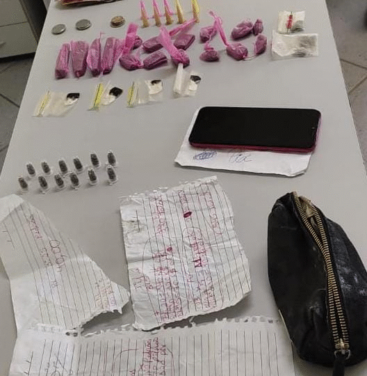 🚨 TRÁFICO DE DROGAS É DESMANTELADO PELA GUARDA CIVIL MUNICIPAL DE SANTO ANTÔNIO DE POSSE