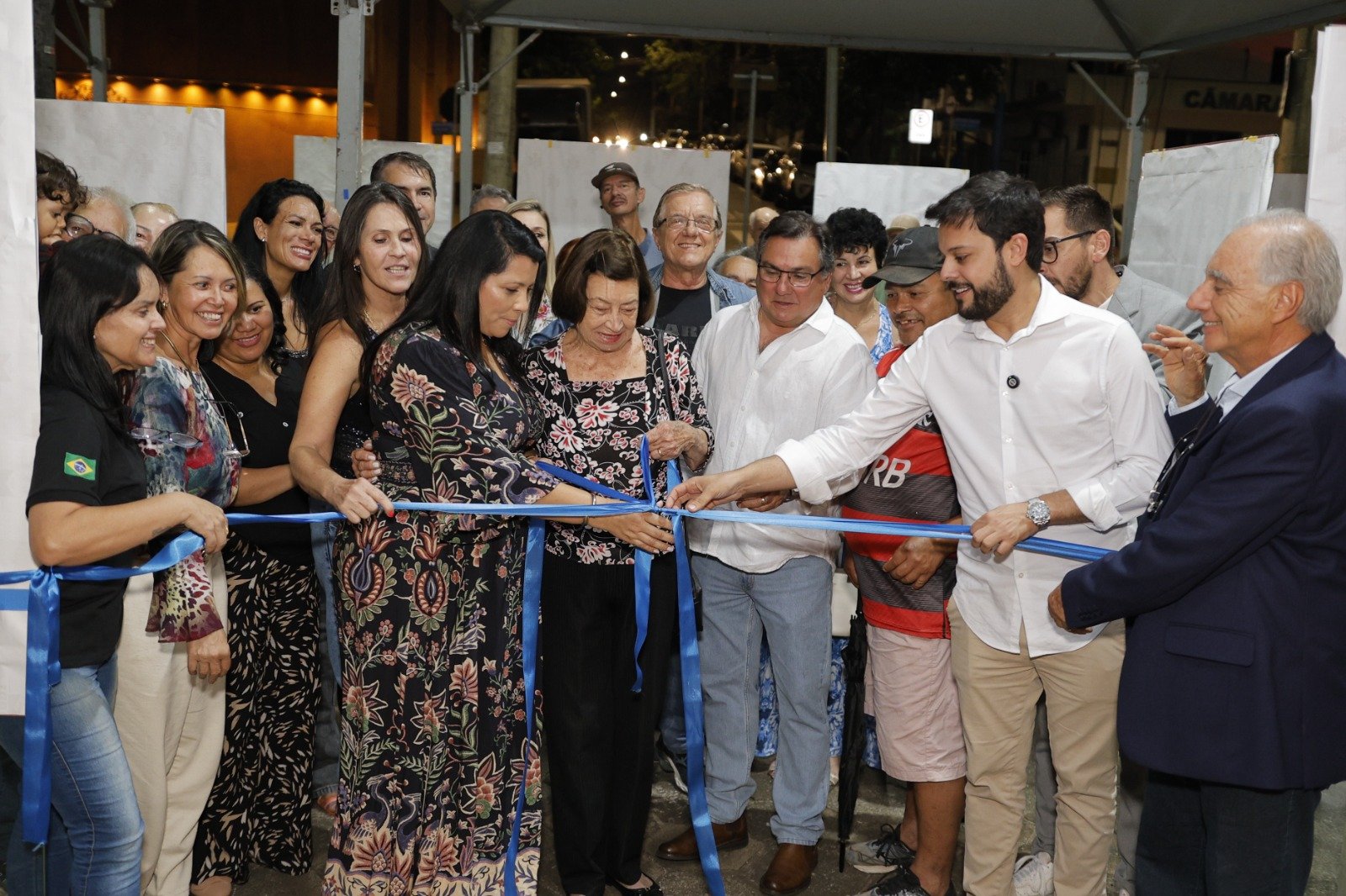 CASA DA MEMÓRIA INAUGURA EXPOSIÇÃO ‘PAISAGEM CULTURAL DA INDÚSTRIA E COMÉRCIO DE JAGUARIÚNA’