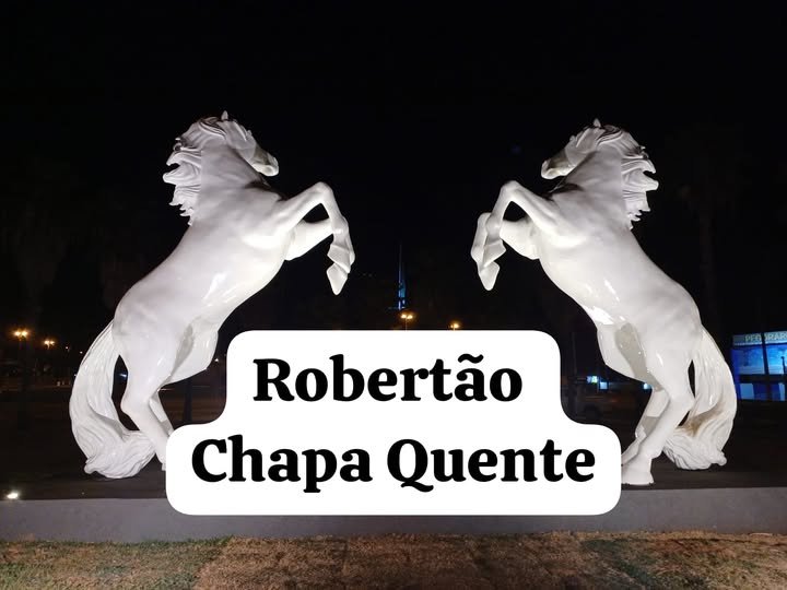 AGUARDE . TEM NOVIDADE CHEGANDO