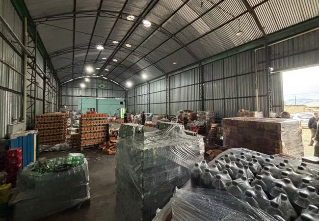 Galpão clandestino usado para adulteração de bebidas é descoberto em Bragança Paulista