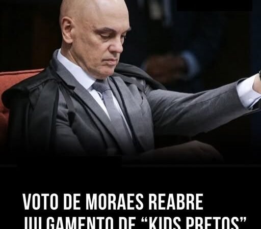 STF retoma julgamento de militares e policial federal acusados de integrar núcleo golpistaA Primeira Turma do Supremo Tribunal Federal (STF) retoma nesta terça-feira (18/11) o julgamento dos integrantes do chamado núcleo 3 da tentativa golpista, formado por nove militares de alta patente — entre eles os conhecidos “kids pretos” — e um agente da Polícia Federal.De acordo com a Procuradoria-Geral da República (PGR), o grupo seria responsável pelo planejamento das ações mais agressivas e violentas da organização criminosa, incluindo um plano para assassinar autoridades.