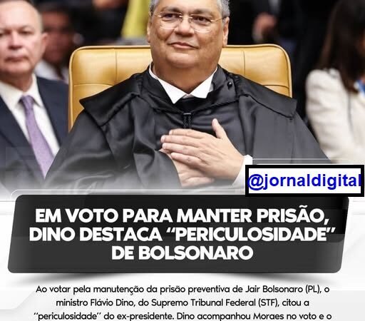 OS MINISTROS DO STF TÊM MEDO? PERICULOSIDADE OU TEMOR DE ELEIÇÃO PARA BOLSONARO?