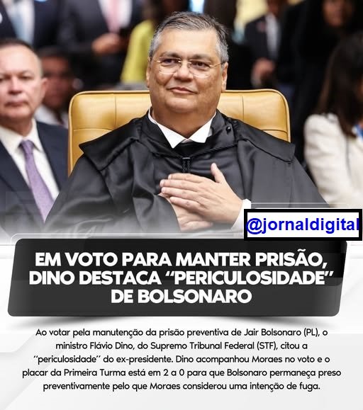 OS MINISTROS DO STF TÊM MEDO? PERICULOSIDADE OU TEMOR DE ELEIÇÃO PARA BOLSONARO?