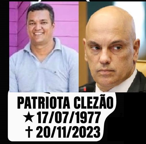 DIA DA CONSCIÊNCIA NEGRA REACENDE DEBATE SOBRE A MORTE DE CLERISTON PEREIRA DA CUNHA E A PRESSÃO POR ANISTIA