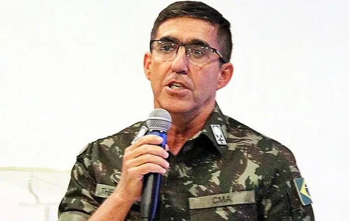 Moraes vota pela absolvição de general acusado na trama golpista