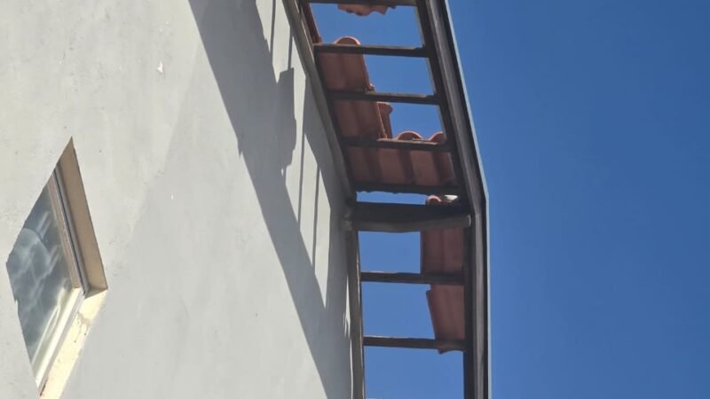 🌪️ MINI-TORNADO E VENTOS EXTREMOS PROVOCAM ESTRAGOS EM JAGUARIÚNA; MORADORES RELATAM CENAS DE PÂNICOJORNAL DIGITAL REGIONAL