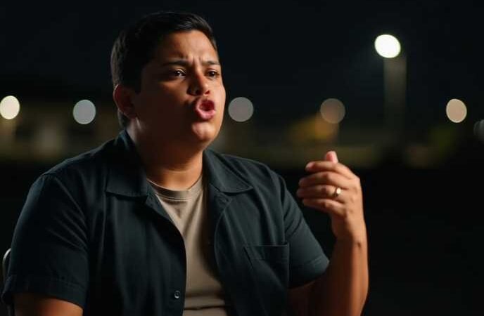 🚨 GOLPE DA LIGAÇÃO MUDA: CRIMINOSOS CLONAM VOZES PARA ENGANAR FAMÍLIAS 🚨JORNAL DIGITAL REGIONAL