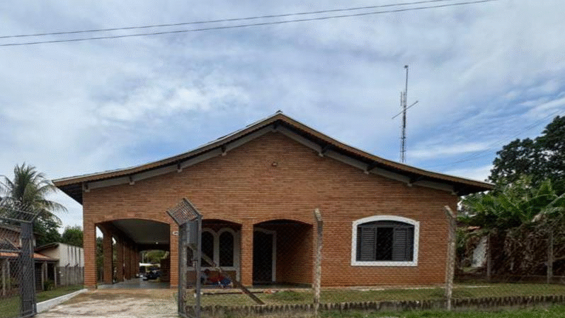 Mais vagas e proximidade: nova creche beneficia famílias do Rincão