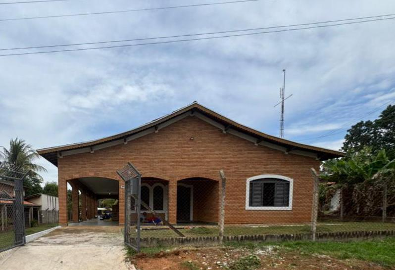 Mais vagas e proximidade: nova creche beneficia famílias do Rincão