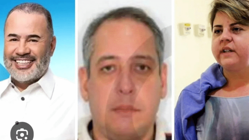 🚨 Esquema milionário de fraudes em licitações é alvo da Polícia Federal: dinheiro, propina e lavagem de valores públicos