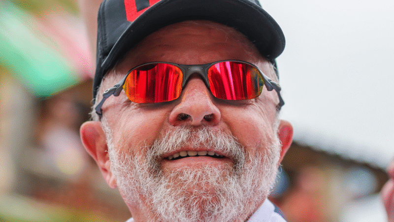 Mais de 40 mil mortes violentas por ano: enquanto o Brasil chora, Lula defende bandidos e ataca as forças de segurança