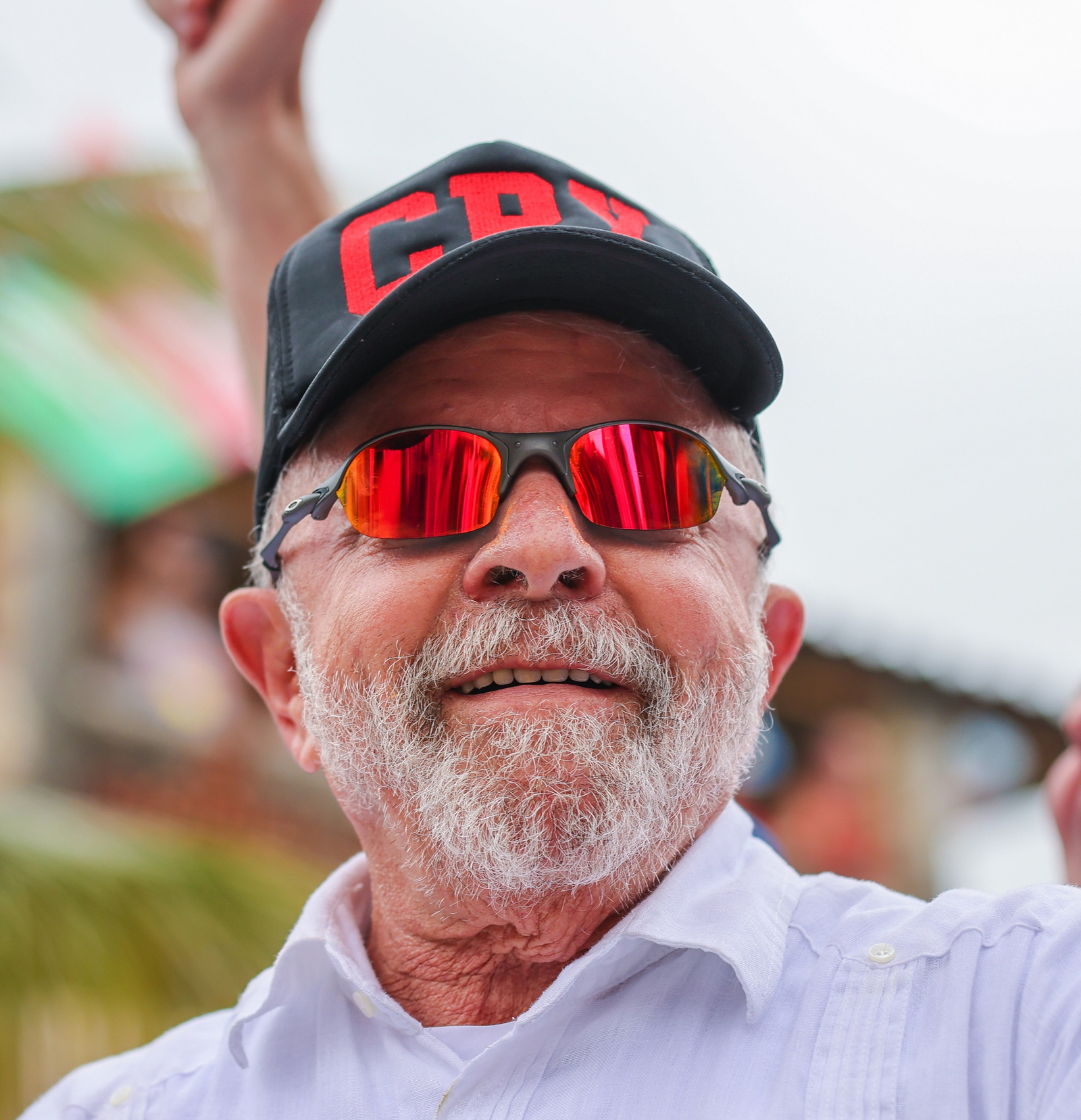 Mais de 40 mil mortes violentas por ano: enquanto o Brasil chora, Lula defende bandidos e ataca as forças de segurança