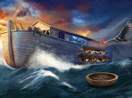 Noé: Fé, Coragem e Obediência Que Transformam DestinosIntrodução