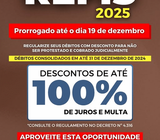 CIDADE DE PEDREIRA  –