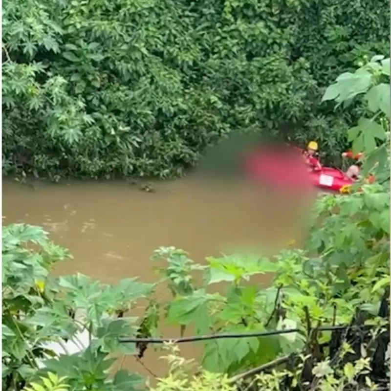 🚨 CORPO É ENCONTRADO EM REPRESA DE AMPARO; POLÍCIA INVESTIGA CIRCUNSTÂNCIAS DA MORTE