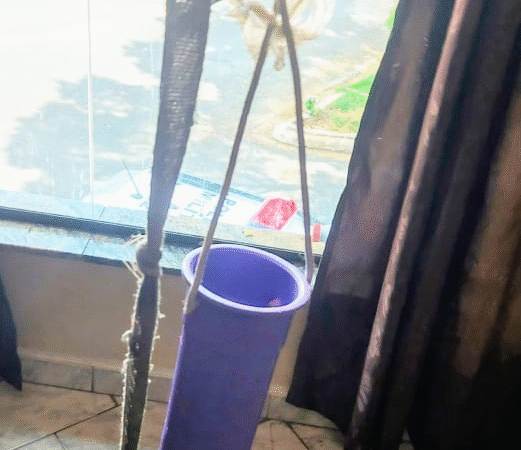 POLÍCIA MILITAR PRENDE CRIMINOSO POR TRÁFICO DE DROGAS EM PEDREIRA.