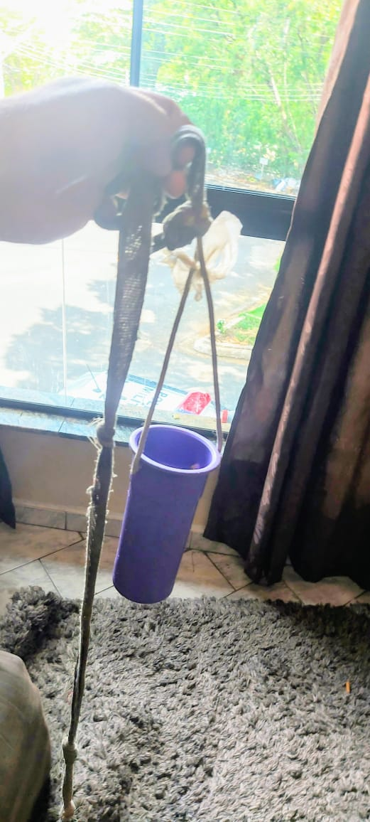 POLÍCIA MILITAR PRENDE CRIMINOSO POR TRÁFICO DE DROGAS EM PEDREIRA.