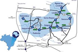 SEGURANÇA NO FIM DE ANO: O QUE ESPERAR DO CIRCUITO DAS ÁGUAS PAULISTA