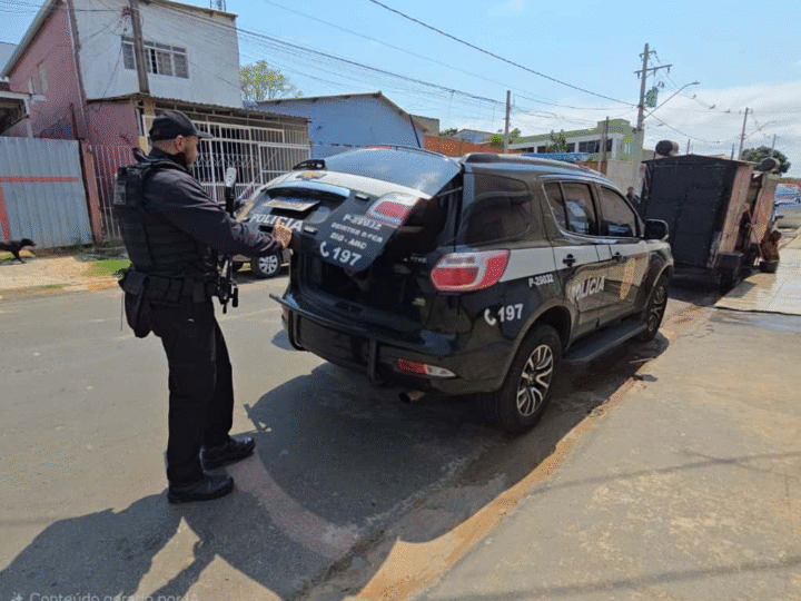 POLÍCIA CIVIL DESMANTELA ESQUEMA DE FRAUDE EM OPERAÇÃO “ESTELIONATO DELIVERY”