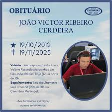 ESTUDANTE DE 13 ANOS MORRE APÓS MAL SÚBITO DURANTE AULA DE EDUCAÇÃO FÍSICA