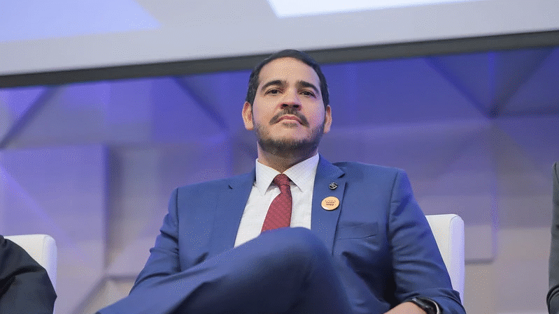 🚨 MESSIAS PODE PASSAR TRÊS DÉCADAS NO STF SE O SENADO DER AVAL