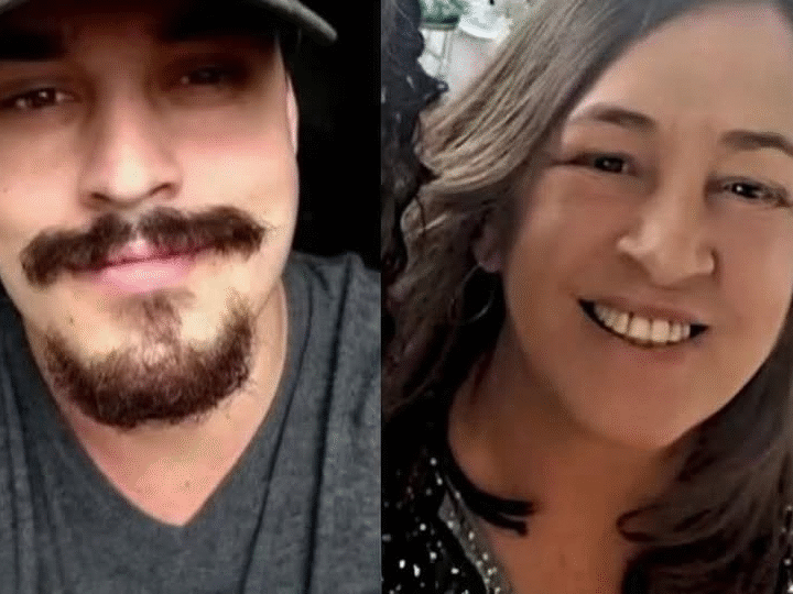 🚨 FILHO É PRESO APÓS CONFESSAR MORTE DA MÃE E USO DO DEDO DELA PARA ACESSAR CONTAS BANCÁRIAS EM PARELHEIROS  . Jornal Digital Regional