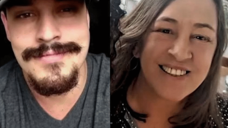 🚨 FILHO É PRESO APÓS CONFESSAR MORTE DA MÃE E USO DO DEDO DELA PARA ACESSAR CONTAS BANCÁRIAS EM PARELHEIROS  . Jornal Digital Regional