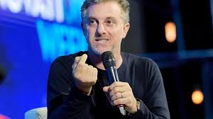 Luciano Huck, antes de criticar, conheça a realidade das favelas