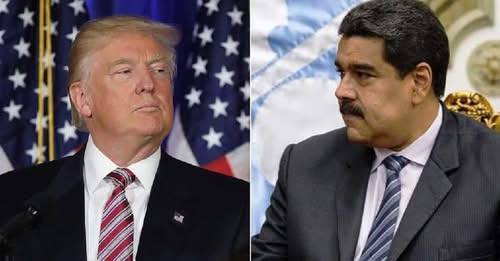 🇺🇸 EUA formalizam Maduro como integrante de grupo terrorista e ampliam pressão internacional
