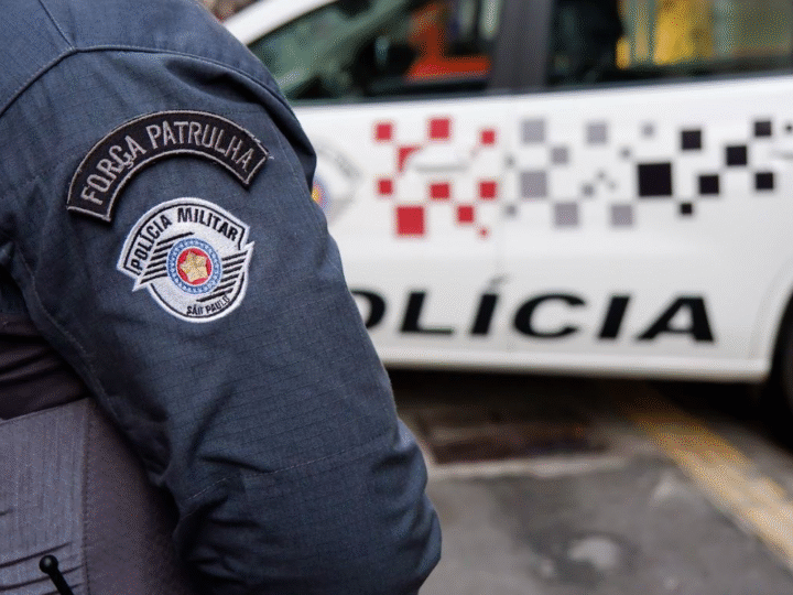 PM intervém em roubo a farmácia e recupera canetas emagrecedoras avaliadas em R$ 120 mil