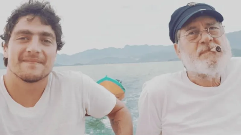 Paulo Frateschi, ex-deputado do Partido dos Trabalhadores (PT), morre após ser esfaqueado pelo filho