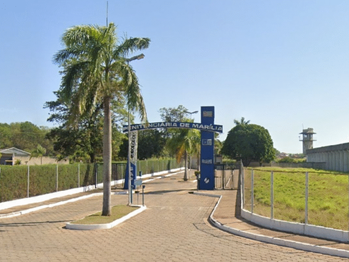 REBELIÃO VIOLENTA ABALA A PENITENCIÁRIA DE MARÍLIA; MORTES E FERIDOS LEVAM CLIMA DE GUERRA À REGIÃO