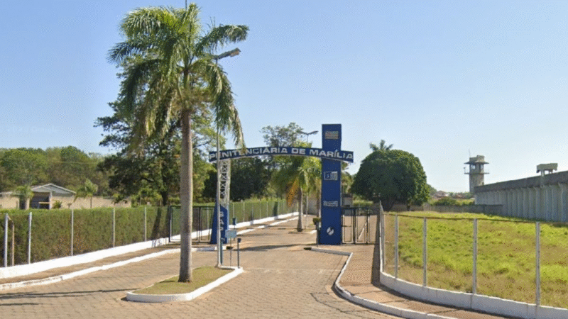 REBELIÃO VIOLENTA ABALA A PENITENCIÁRIA DE MARÍLIA; MORTES E FERIDOS LEVAM CLIMA DE GUERRA À REGIÃO