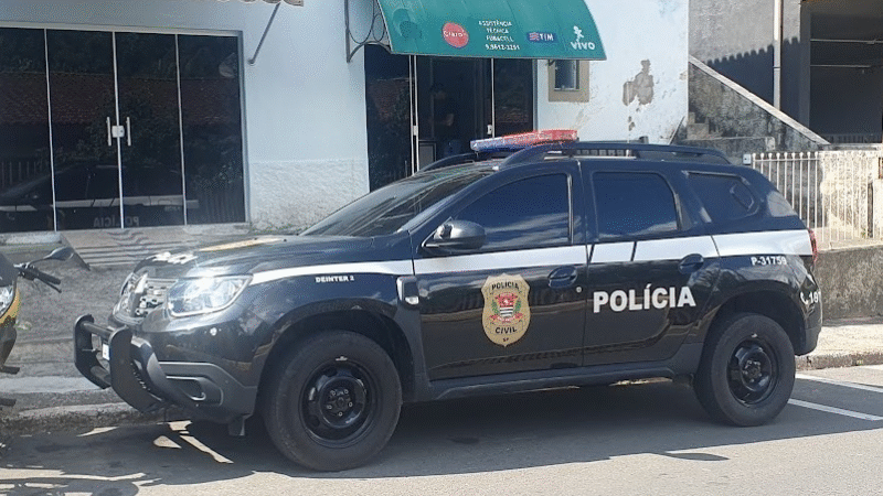 POLÍCIA CIVIL DE SERRA NEGRA REALIZA AÇÃO DA OPERAÇÃO BIG MOBILE – FASE IV NO CIRCUITO DAS ÁGUAS PAULISTA