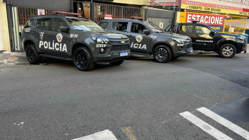 Governo de SP e MP deflagram megaoperação ‘Poço de Lobato’ contra maior devedor de tributos do Estado