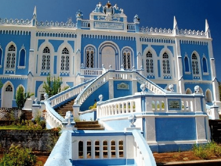 AMPARO: Onde o Café, a História e o Turismo se Encontram