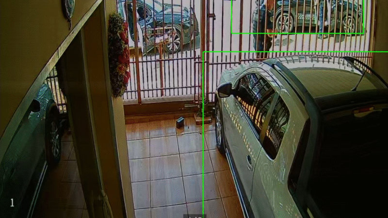 🚨 LADRÃO É PRESO EM FLAGRANTE AO TENTAR INVADIR RESIDÊNCIA EM SANTO ANTÔNIO DE POSSE — GCM AGE RÁPIDO E EVITA NOVO CRIME 🚨