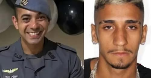 HOMEM SUSPEITO DE MATAR POLICIAL MILITAR MORRE EM TROCA DE TIROS DURANTE AÇÃO EM LORENA