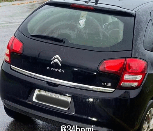 CONDUTOR É PRESO POR EMBRIAGUEZ, DESOBEDIÊNCIA E DIRIGIR SEM HABILITAÇÃO EM VARGEM